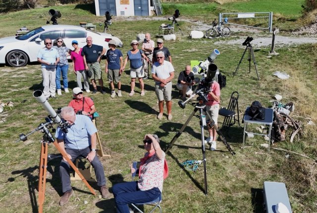 Guions septembre 2025